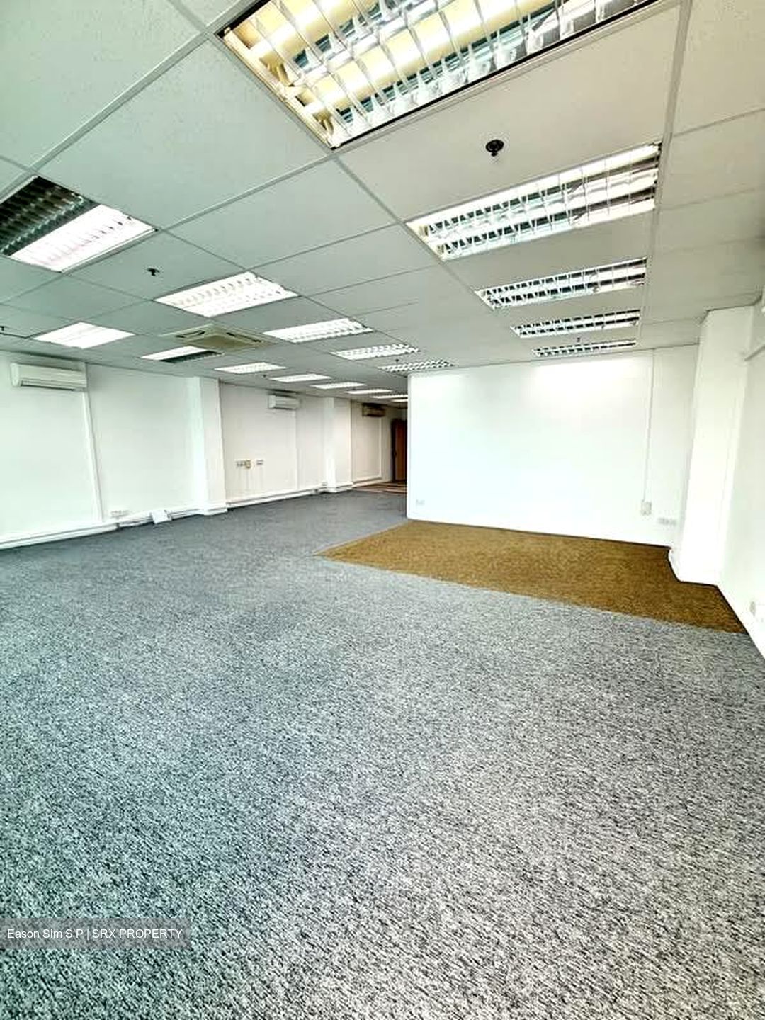 Wintech Centre (D14), Factory #534368011